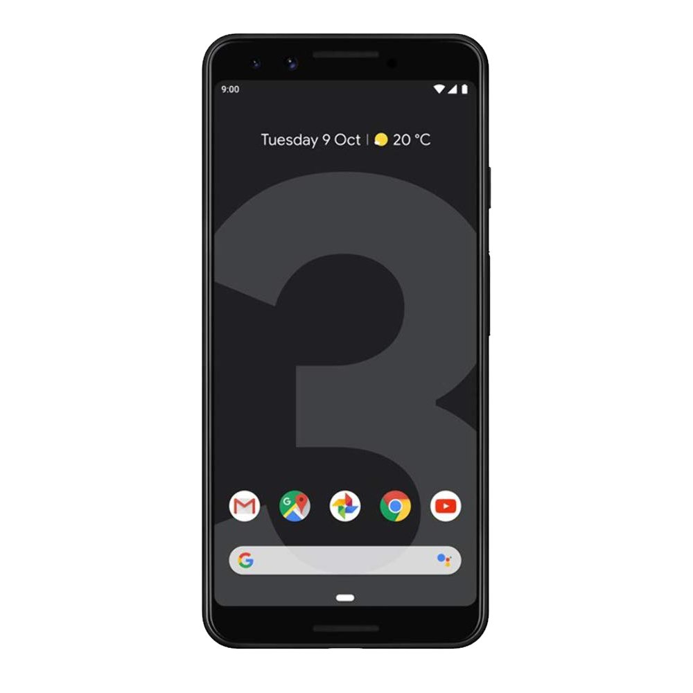 Google Pexel 3a XL 2018 Plus