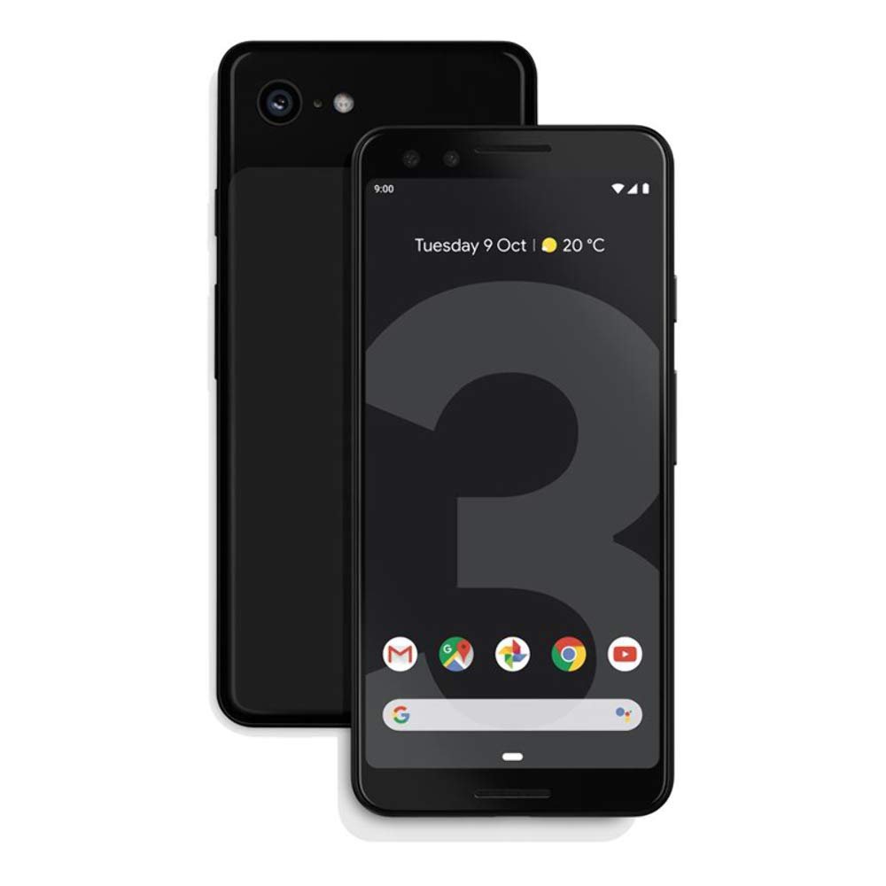 Google Pexel 3a XL 2018 Plus - Image 3