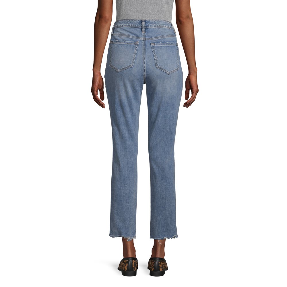 Regular Fit Women Trousers - Image 2