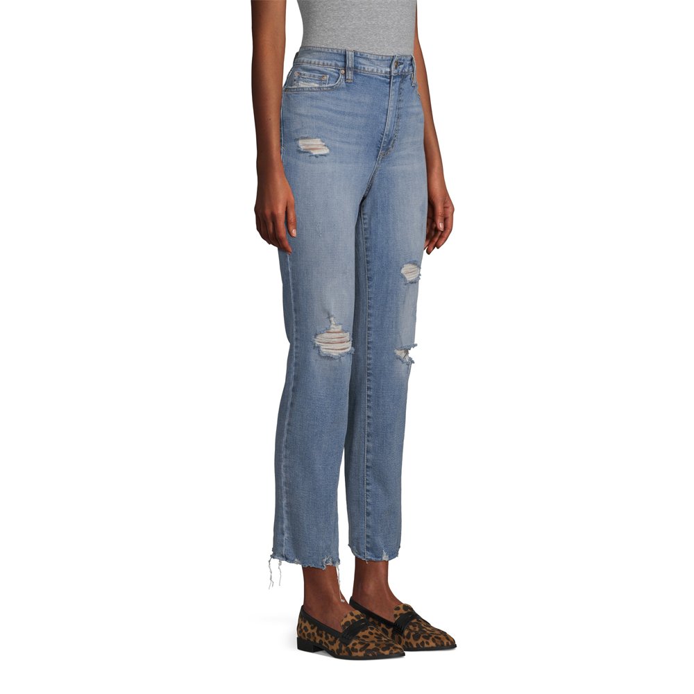 Regular Fit Women Trousers - Image 3