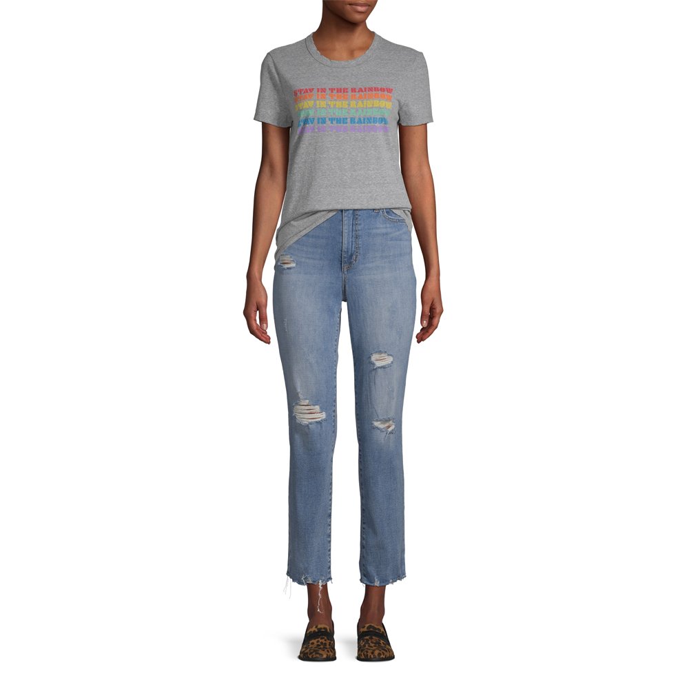 Regular Fit Women Trousers - Image 4