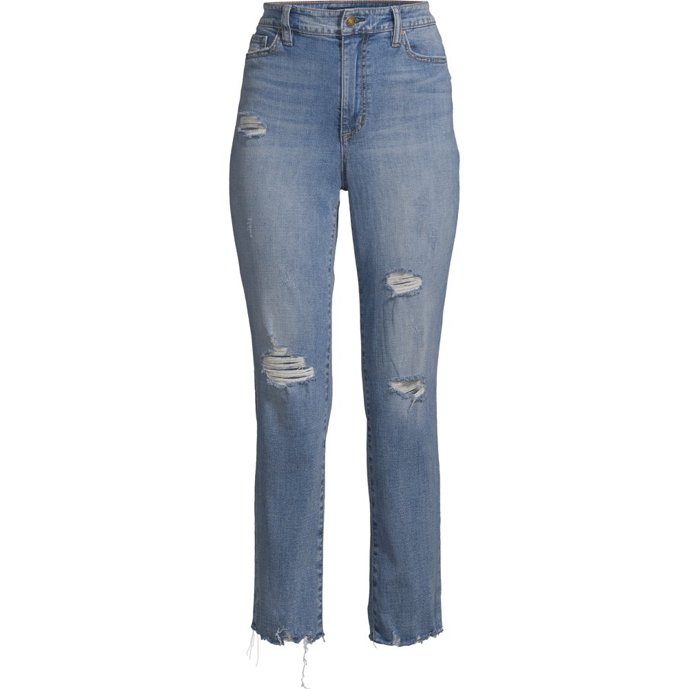 Regular Fit Women Trousers - Image 5